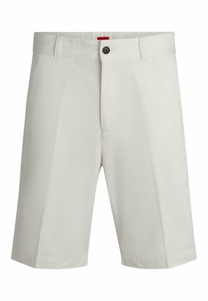HUGO DARIK - Shorts - natural two