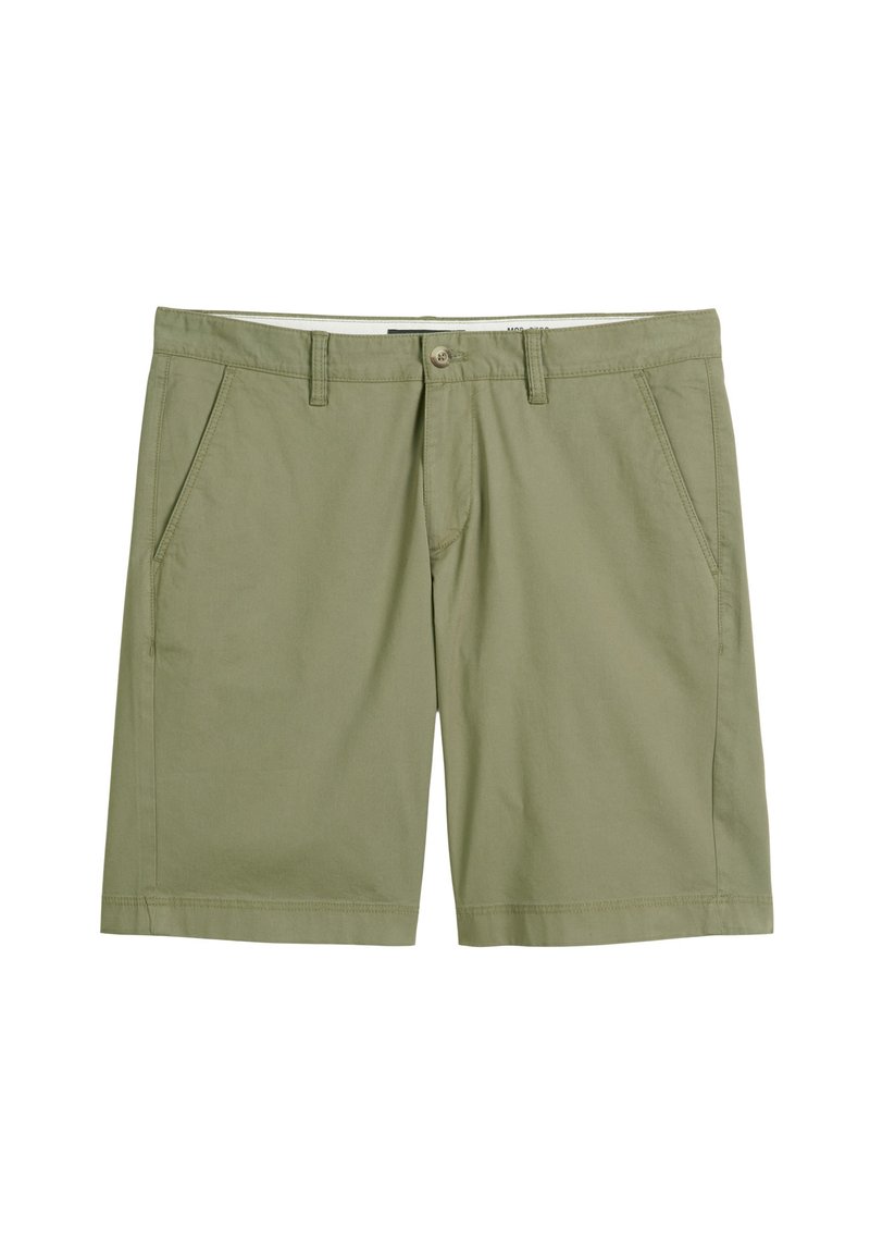 Marc O’Polo Shorts olijfgroen Marc O’Polo Shorts olijfgroen