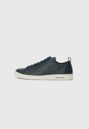 MIYATA - Sneakers - very dark navy
