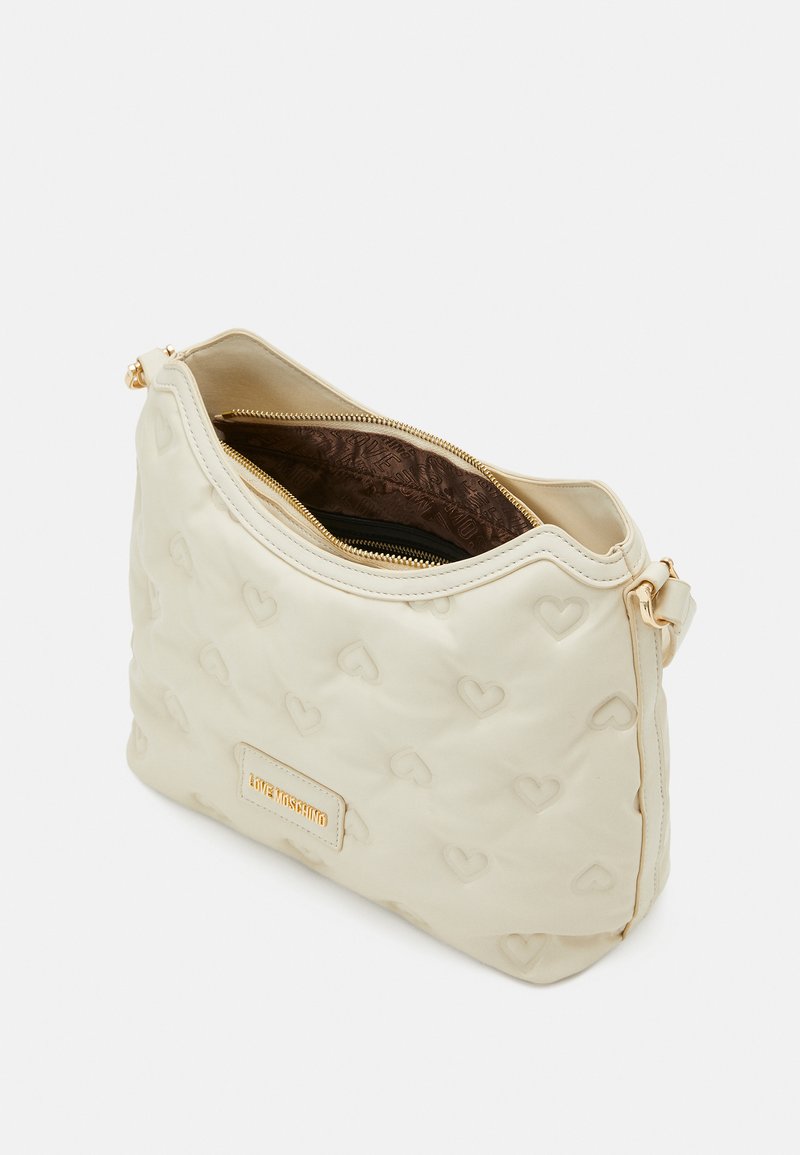 Love Moschino Bolso de - avorio/crema - Zalando.es