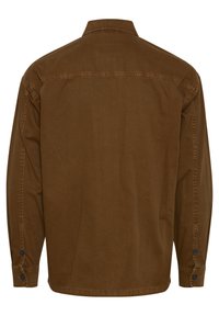 Blend BHSHIRT - Camicia - coffee liqueúr