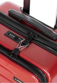 LANCASTER CDG - Trolley - carmin