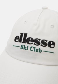 Ellesse NOTRE UNISEX - Cap - off white
