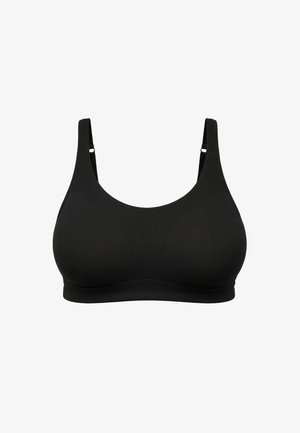 Vivisence, 1094 - Brassière - black