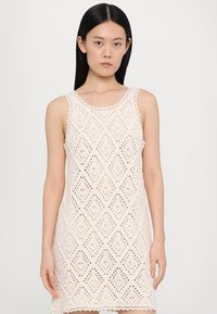 Vanessa Bruno ESCARLETT - Robe de jour - ecru