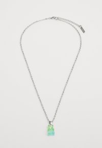 FAINZ BEAR CHAIN UNISEX - Smykke - apple-pop