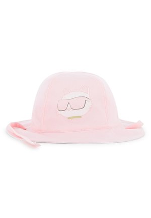 REVERSIBLE HAT - Chapeau - pink