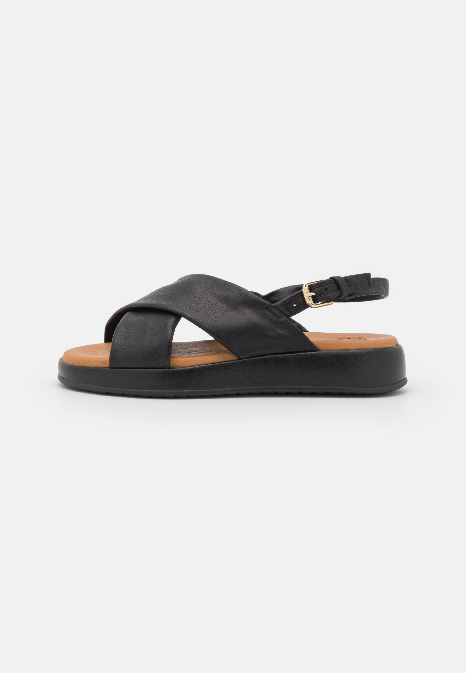 dune black platform sandals