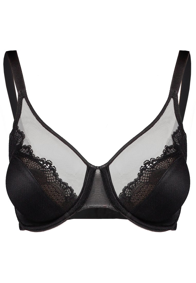 Triumph Beugel BH zwart