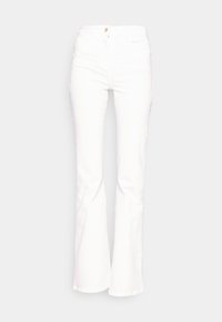 Δεν επιλέχθηκε, bianco