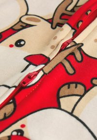 Next CHARACTER PRINTED - REGULAR FIT - Alvóruha - red