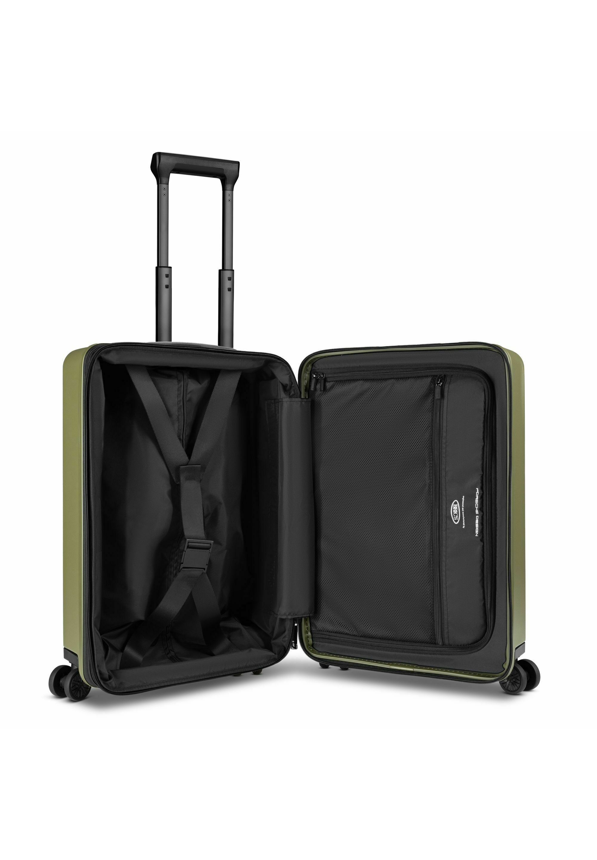 Porsche Design VOYAGER 3.0 4 ROLLEN KABINENTROLLEY S 55 CM