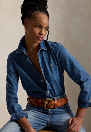 Polo Ralph Lauren, Πουκαμίσα με κουμπιά - merced wash