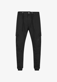 Non sélectionné, black