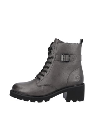 Snowboot/Winterstiefel - grau