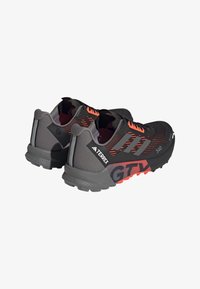 Adidas Terrex TERREX AGRAVIC GORE TEX  czarny