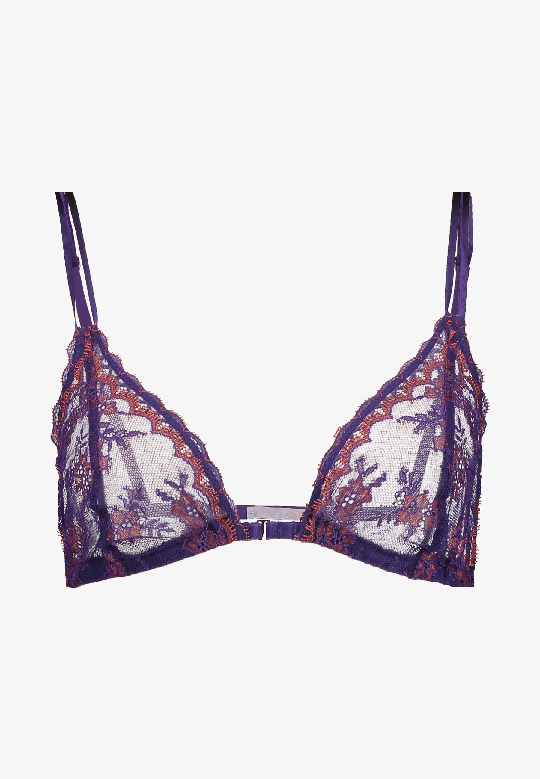 Savage X Fenty Bralette Triangle Bra Violet Indigo Lilac Zalando Co Uk Savage X Fenty Bralette Triangle Bra Violet Indigo Lilac Zalando Co Uk