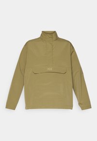 ESCAPE ANORAK - Õuejope - terrain green