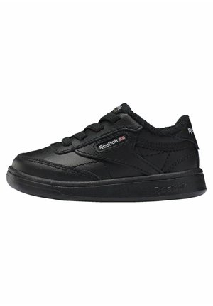Sneaker low - black