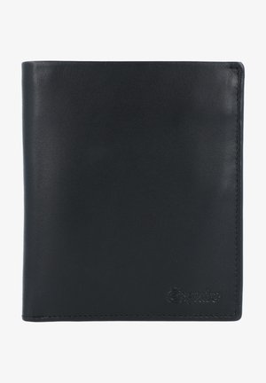 Wallet - schwarz