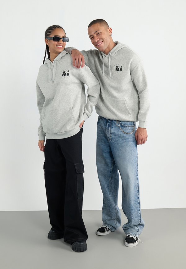 UNISEX - Hoodie4