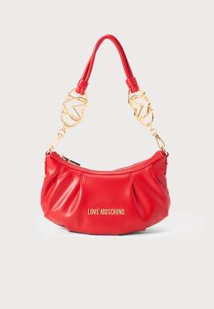 JEWEL - Handbag - red