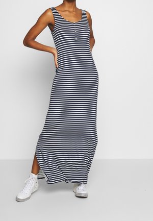 Maxikleid - dark blue