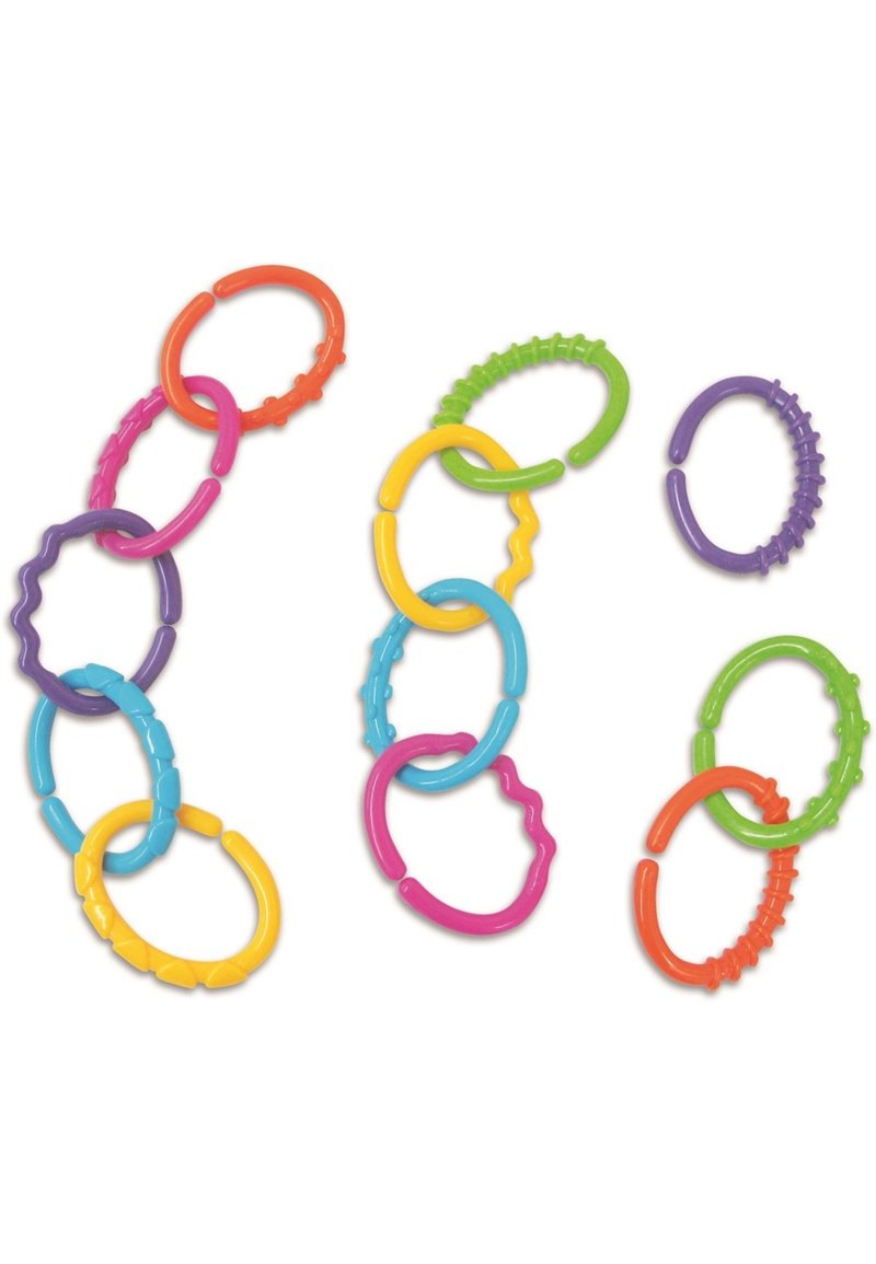 Kinder Kuscheltiere | Edushape Puzzle multi coloured/mehrfarbig - LV48933 Kinder Kuscheltiere | Edushape Puzzle multi coloured/mehrfarbig - LV48933