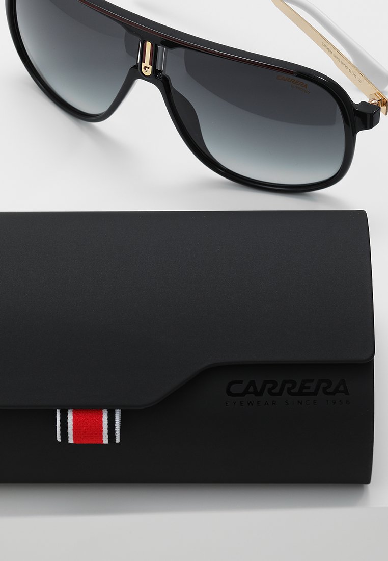 Carrera bril voor heren, Zwart, 99/01/145