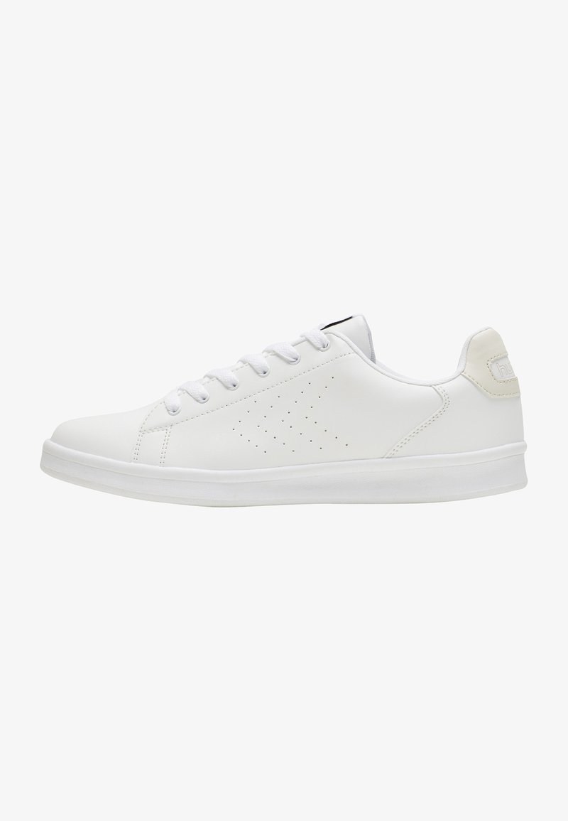 Hummel - BUSAN - Sneakers basse - white marshmallow, Ingrandire