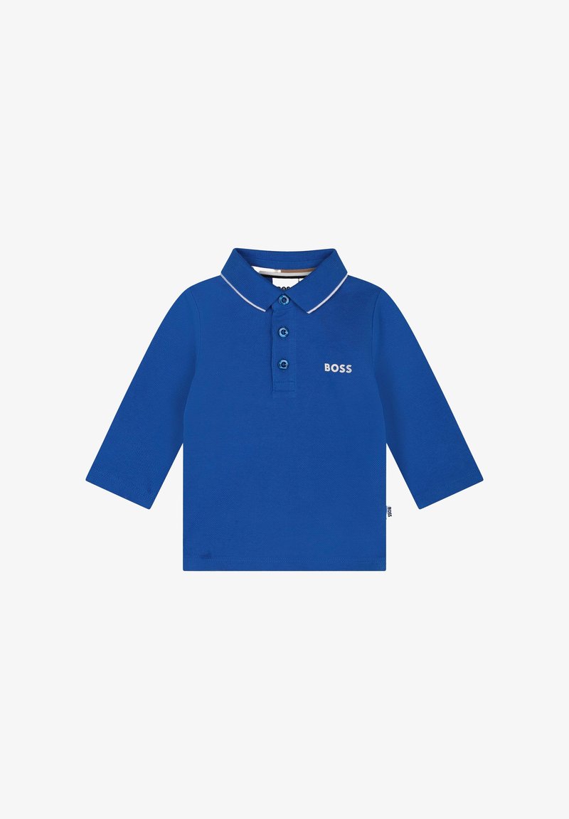 BOSS Kidswear T-shirt à manches longues - bright