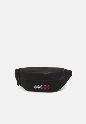 ARCHIVE BUMBAG CROSSOVER - Schoudertas - black