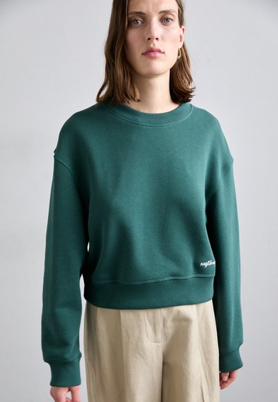 rag & bone VINTAGE TERRY  - Sweatshirt - washdfo