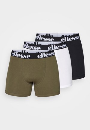OSVALDO 3 PACK - Boxers - multi-coloured