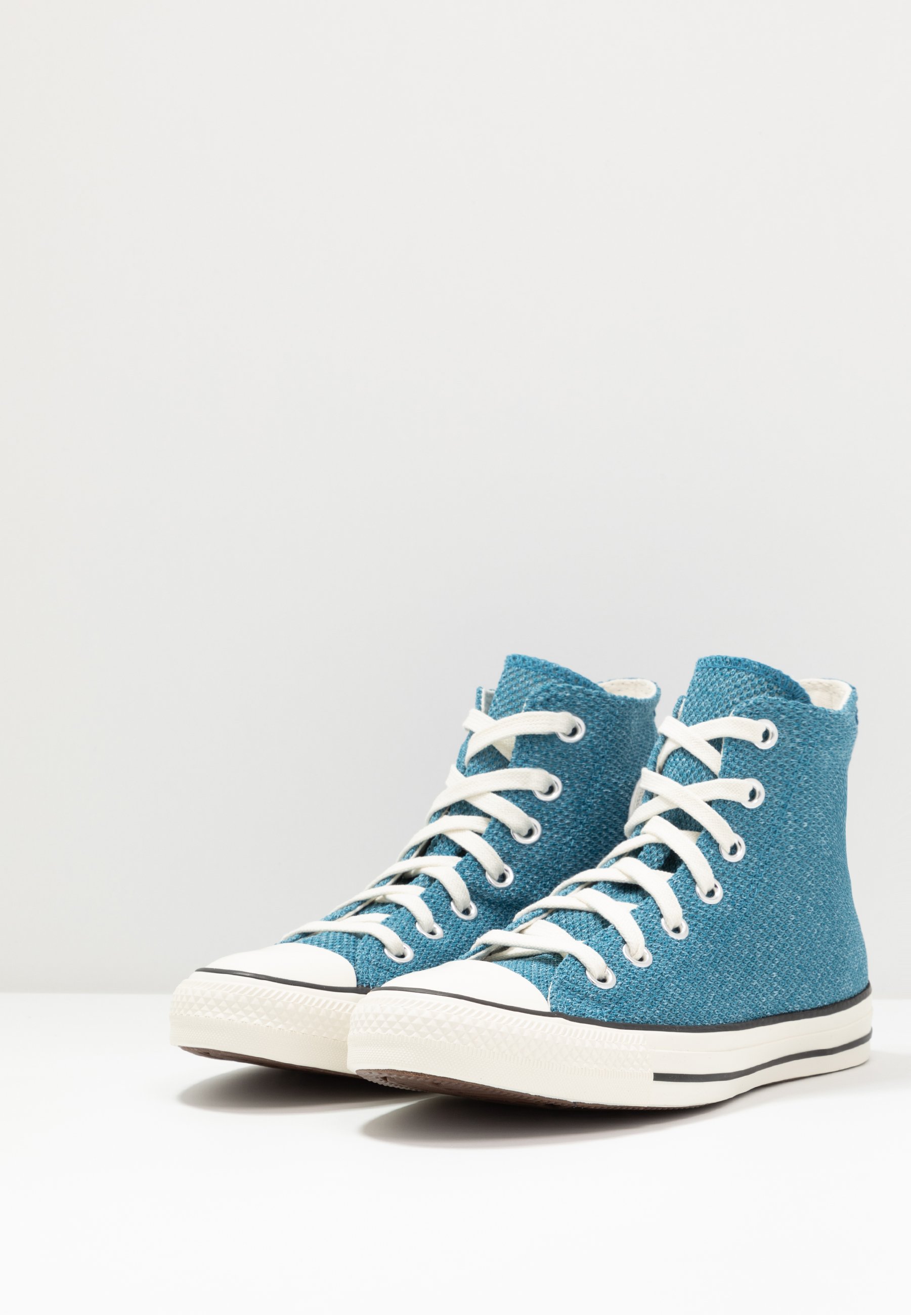 CHUCK TAYLOR ALL STAR Höga sneakers egyptian blueagate blueegret CHUCK TAYLOR ALL STAR Höga sneakers egyptian blueagate blueegret