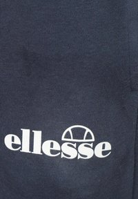 Ellesse CRAVO - Pantalones deportivos - navy