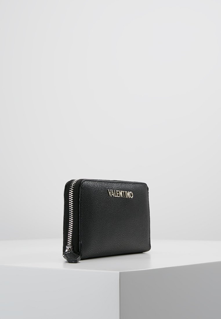 Portefeuille Valentino Bags VPS3TP213 Falcor – Noir, Neuf