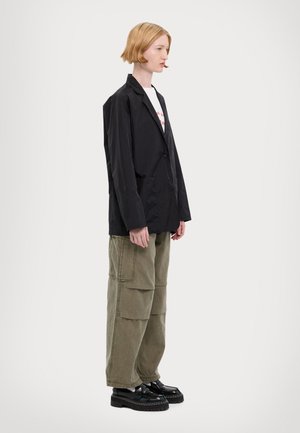 UFFICIO - Blazer - schwarz