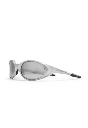 CHPO, NORI UNISEX - Occhiali da sole - silver-colored