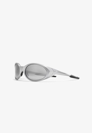 CHPO, NORI UNISEX - Solbriller - silver-colored