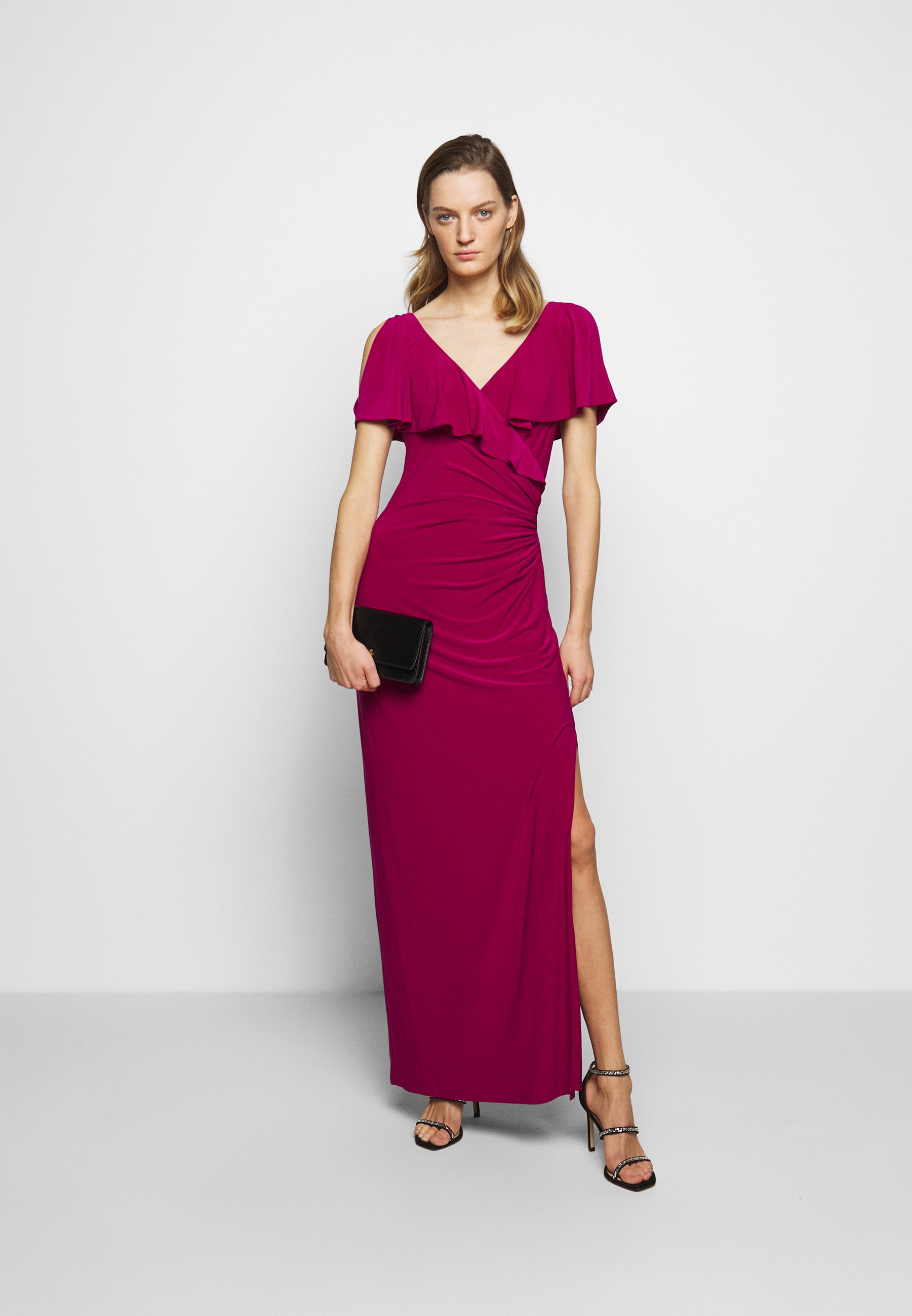 ralph lauren vestiti da sera