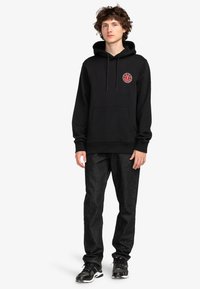 Element SEAL - Jersey con capucha - fbk