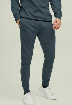 JJIWILL JJAIR NOOS NB - Pantaloni sportivi - orion blue
