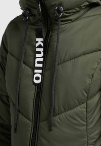 khujo ARIBAY3 LIGHT - Abrigo de invierno - hun gre