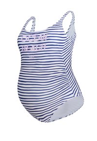 Cache Coeur OCEAN BEACH MATERNITY - Maillot de bain - multicolor