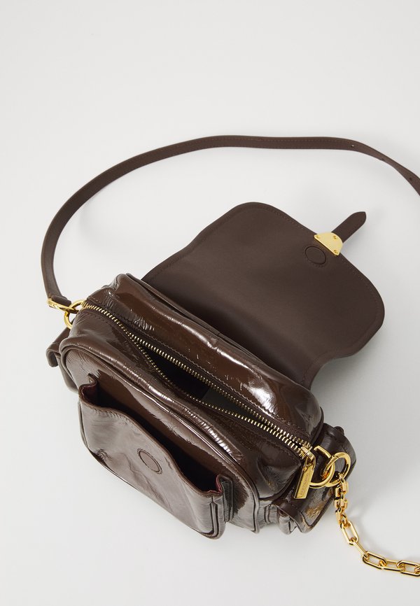 SHINY - Cross body bag4