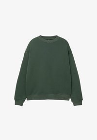 Unausgewählt, dark green