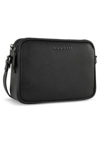 bugatti BELLA - Sac bandoulière - schwarz