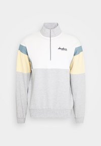 Kaotiko Sudadera - grey