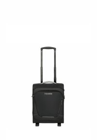 Travelite JETPACK ROLLEN KABINENTROLLEY - Trolley - schwarz